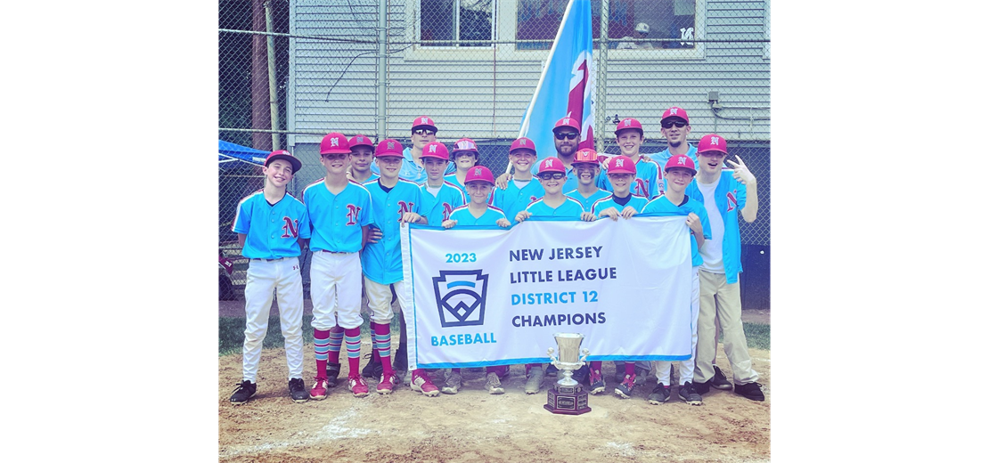 Meet the N.J. kids who could be the next Little League World