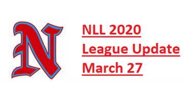 Nottingham Little League > Home